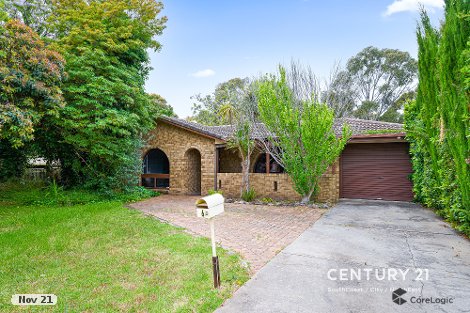 6 Bradman Ct, Morphett Vale, SA 5162