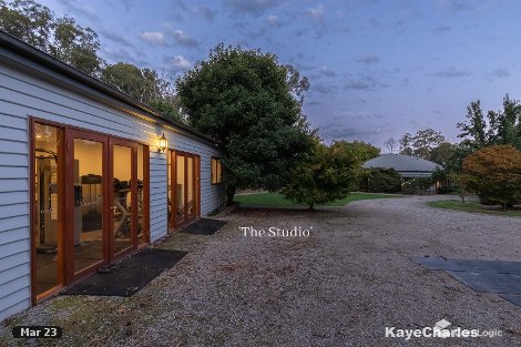 224 Bridal Rd, Tonimbuk, VIC 3815