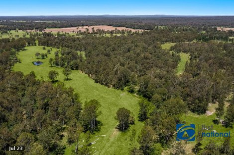 1270 Mongogarie Rd, Mongogarie, NSW 2470