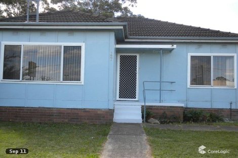 127 Fairfield St, Yennora, NSW 2161