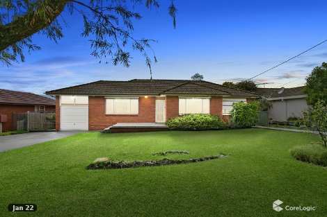 27 Lough Ave, Guildford, NSW 2161