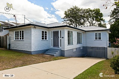 94 Barton St, Everton Park, QLD 4053