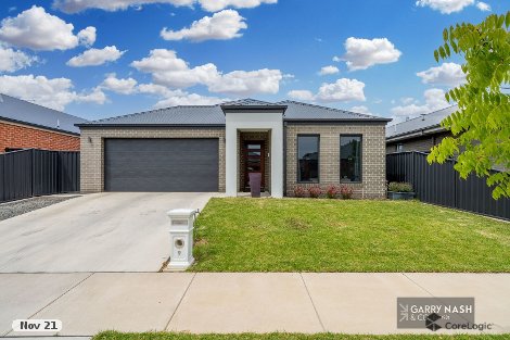 9 Sarakos Cct, Wangaratta, VIC 3677