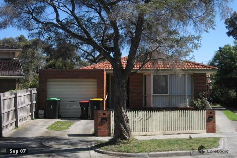 1/2 Fleming Ct, Oakleigh South, VIC 3167