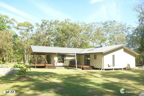 45 Gumhill Dr, Woombah, NSW 2469