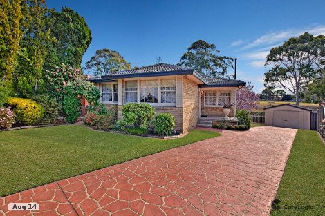 4 Anne Marie Pl, Belfield, NSW 2191