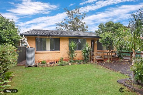 82 Londonderry Rd, Hobartville, NSW 2753