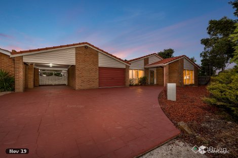 5 Chaffmill Cl, Sydenham, VIC 3037