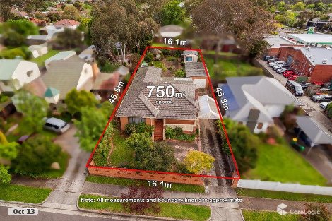 4 Black St, Watsonia, VIC 3087