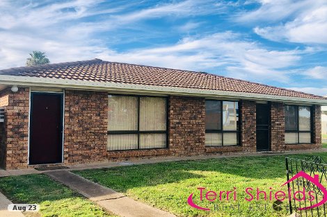 3/6 Stafford St, Warren, NSW 2824