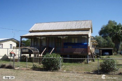 45 King St, Charleville, QLD 4470