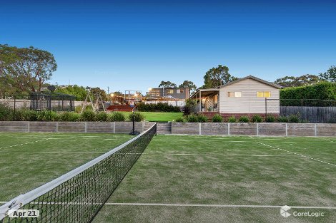 16 Meadow Lane, Mount Eliza, VIC 3930