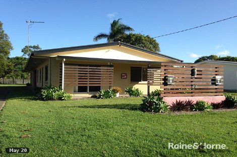 1/22 The Barons Dr, Andergrove, QLD 4740