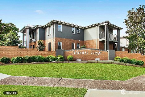 9/75 Abbott St, Wallsend, NSW 2287