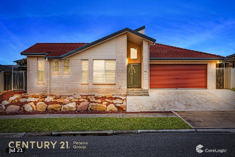 46 Alchornea Cct, Mount Annan, NSW 2567