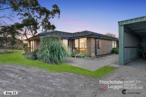 2475 South Gippsland Hwy, Tooradin, VIC 3980