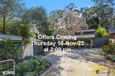 47 Lalors Rd, Healesville, VIC 3777