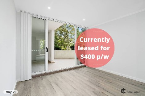 102/3 George St, Warwick Farm, NSW 2170