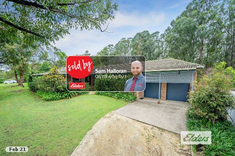 33 Kiwarrak Dr, Rainbow Flat, NSW 2430