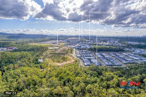 112 Mckinnon Dr, Yarrabilba, QLD 4207