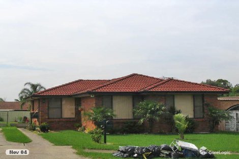 13 Sartor Cres, Bossley Park, NSW 2176