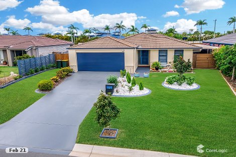 21 Magellan Cct, Urraween, QLD 4655