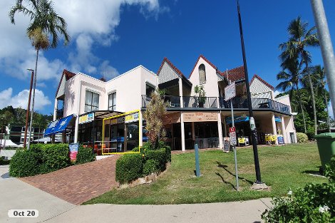 2/273 Shute Harbour Rd, Airlie Beach, QLD 4802