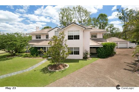 7 Bruan Cl, Middle Park, QLD 4074