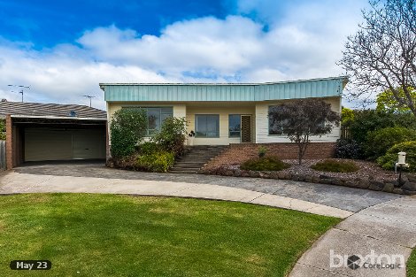 7 Emerald Ct, Belmont, VIC 3216