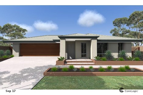 Lot 831 Mason St, Googong, NSW 2620