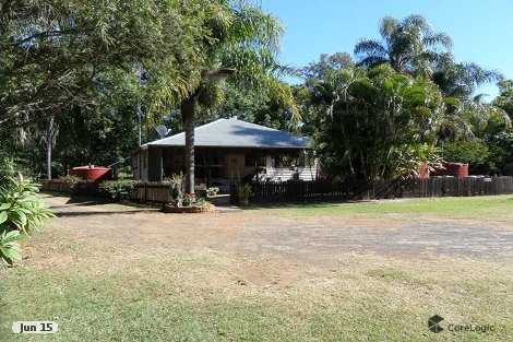 1236 Gatton-Esk Rd, Spring Creek, QLD 4343