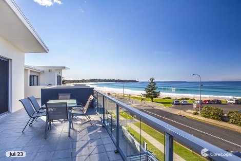 10/5 Golf Ave, Mollymook, NSW 2539