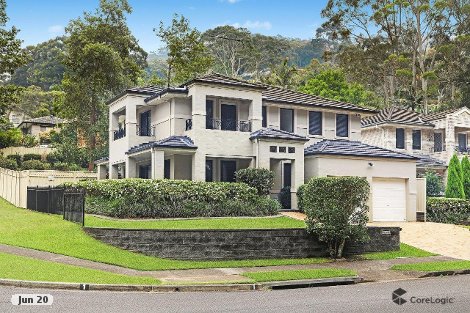 1 Rumbalara Pl, Springfield, NSW 2250