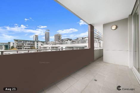 407/2 Shoreline Dr, Rhodes, NSW 2138