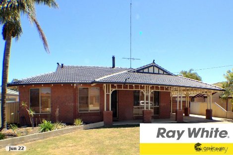 10 Delaporte Way, Carey Park, WA 6230