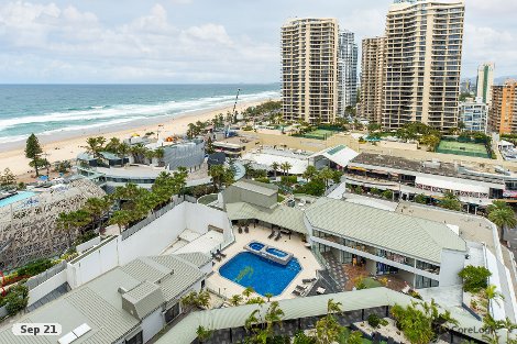 1701/3 Orchid Ave, Surfers Paradise, QLD 4217