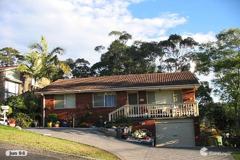 4 Llewellyn St, Saratoga, NSW 2251