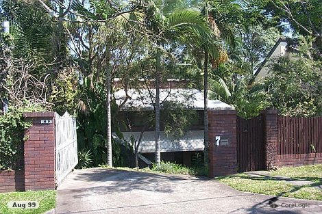 7 Cluden St, Holland Park West, QLD 4121