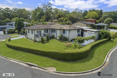 1 Bettina Pl, Dural, NSW 2158