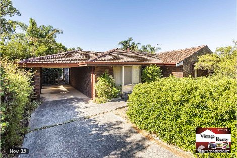 3 George St, Jarrahdale, WA 6124