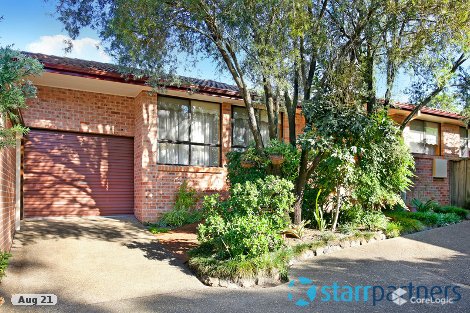 5/83 Queen St, Guildford West, NSW 2161