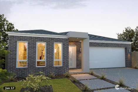 Lot 342 Saric Ct, Plumpton, VIC 3335