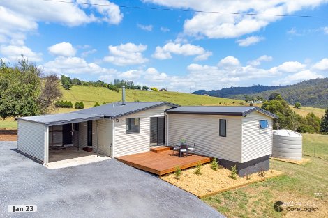 1089 Railton Rd, Kimberley, TAS 7304