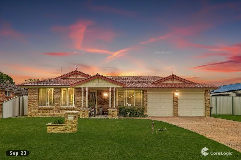 19 Tallowood Cres, Ourimbah, NSW 2258