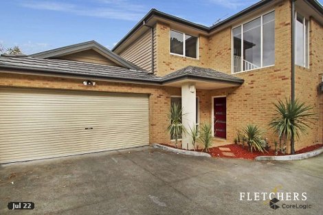 2/55-57 Sunningdale Cres, Cranbourne, VIC 3977