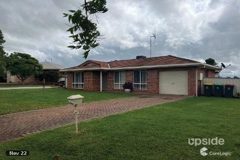 4 Endeavour Pl, Parkes, NSW 2870