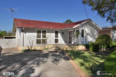 29 Powell St, Hobartville, NSW 2753