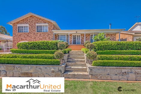 21 Warriewood St, Woodbine, NSW 2560