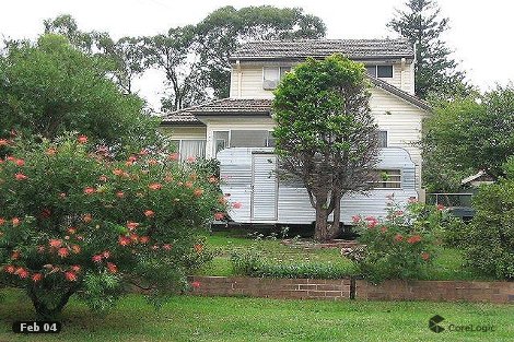 17 Balfour St, Northmead, NSW 2152