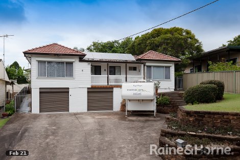 4 Walumbi Ave, Tingira Heights, NSW 2290